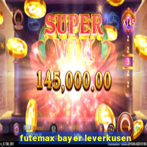 futemax bayer leverkusen